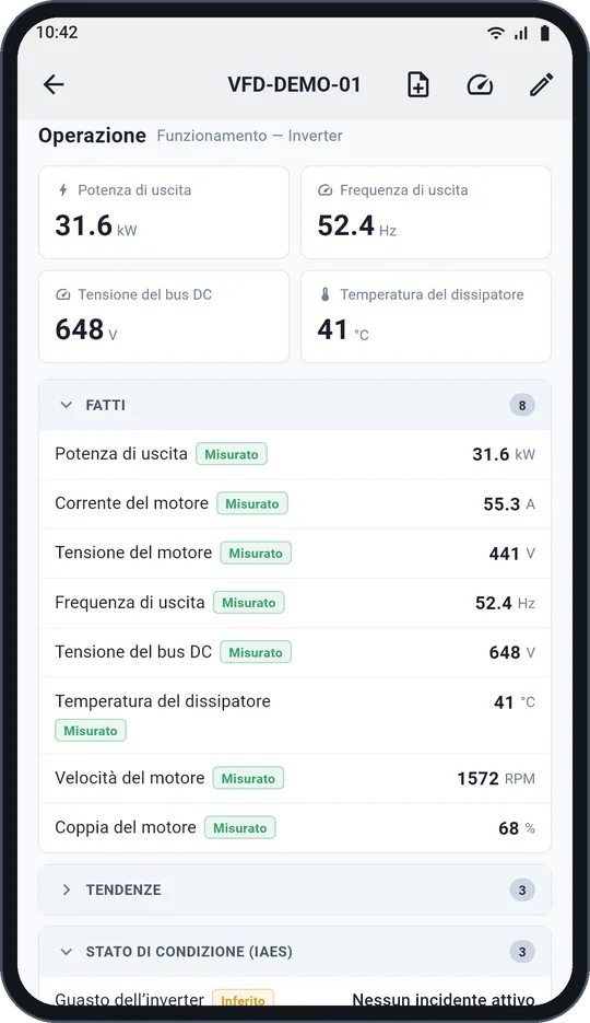Fatti con provenienza